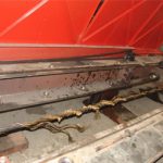 1. steel wire rope