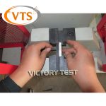 300j digital charpy impact tester-vts