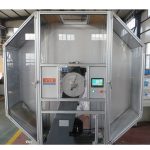 450j charpy impact testing machine