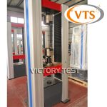 500kn universal testing machine-vts brand