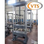 50ton rebar tensile testing machine-vts brand