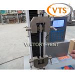 5KN digital na makunat pagsubok machine
