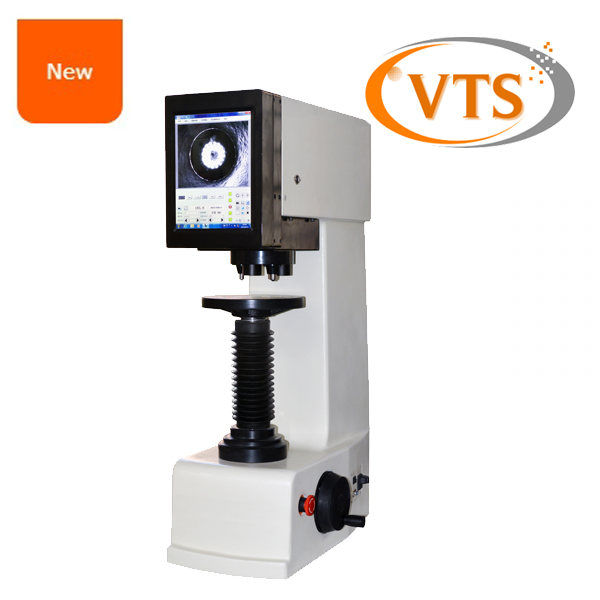 Automatic Three Indenters Digital Brinell Hardness Tester
