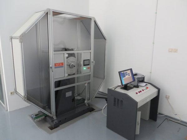 EN ISO148 Charpy Impact Testing Machine For Metals EN ISO148 Charpy Impact Testing Machine For Metals