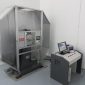 EN ISO148 Charpy Impact Testing Machine For Metals