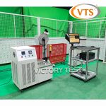 Tester Charpy Impact Terkomputerisasi JBW-300C