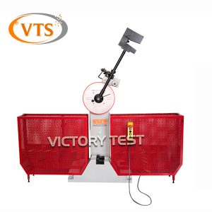 JB-300B/500B Машина для испытаний на удар/испытатель по Шарпи с циферблатным дисплеем