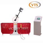 Digital Display Pendulum Impact Tester