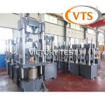 Factory photo-universal testing machine
