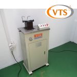 Notch Broaching Machine-VTS
