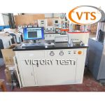 Power pack for universal testing machine