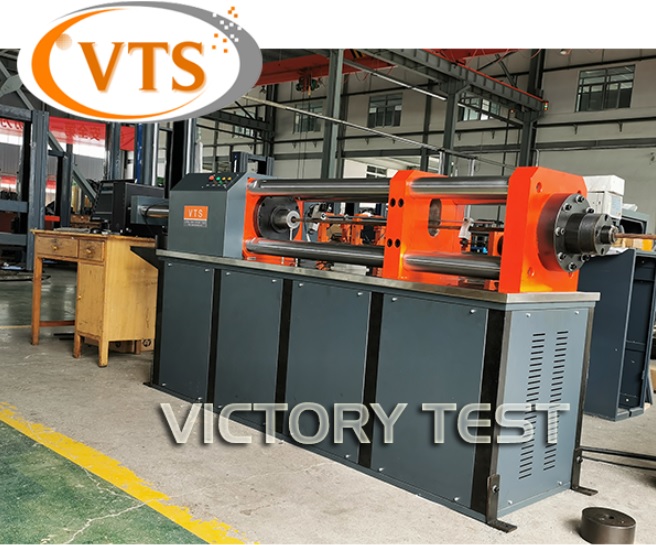 آلة اختبار الشد بالكمبيوتر