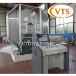 charpy impact testing machine-vts