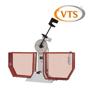 Charpy Impact Testing Machines- VTS Brand