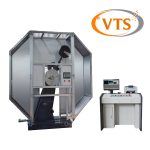 ASTM E23 Slagtester med hakk – Charpy & Izod