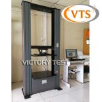 เครื่องทดสอบความแข็งของแหวนท่อ ยี่ห้อ vts