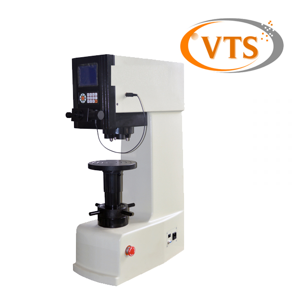 Three Indenters Digital Brinell Hardness Teste XHB-3000