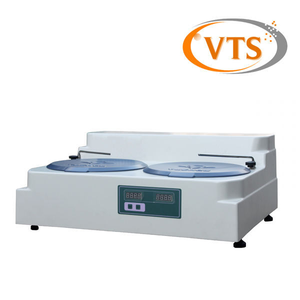 ymp-2b-double-speed-metallographic-sample-grinding-and-polishing-machine