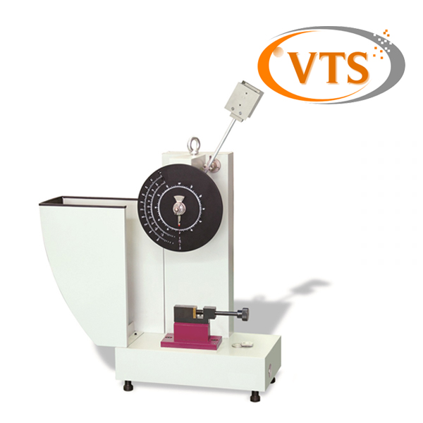 ASTMD256 Dial Type Izod Impact Tester