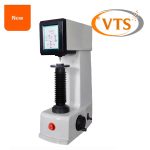 automatic rockwell hardness tester