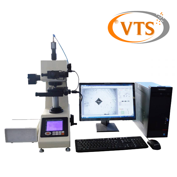 MHV-5Z/10Z/30Z/50Z/V2.0 Automatic Vickers Hardness Tester