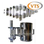 high temperature furnace for tensile testing machine