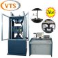 Deformed Steel Bar Tensile and Bend Testing Machine