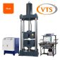 600kN 1000kN 2000kN Single Test Space Tensile Testing Machine