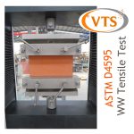 ASTM D6241 CBR 突刺試験機