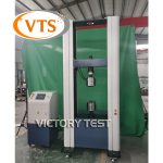 20ton Universal Testing Machine-VTS-Marke