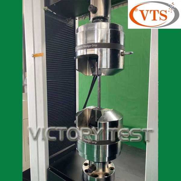 200آلة اختبار الشد kn