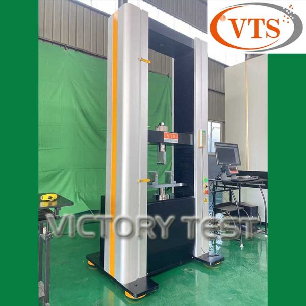 200آلة اختبار الشد kn