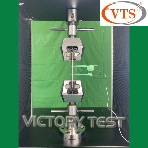 200آلة اختبار الشد kn