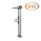 Large Stroke Extensometer 800mm 1000mm 1200mm