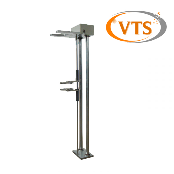 Large Stroke Extensometer 800mm 1000mm 1200mm