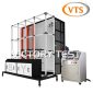 BS EN 1027:2016 Windows and doors - water tightness testing Machine