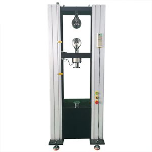 50آلة اختبار الشد العالمية الكهروميكانيكية kn