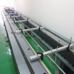Prueba de tracción ACSR