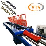 100Ton, 200Ton, 300Ton, 500Ton, Chain Horizontal Tensile Test Bed