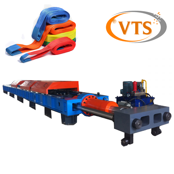 Webbing Sling Horizontal Tensile Test Bed Manufacturers & Suppliers