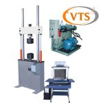 10kN dynamic and static testing machine