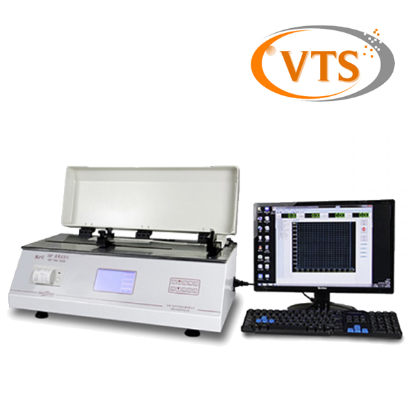 20N/50n 180 Testador de força de descascamento de grau 20N/50N 180 Degree Peeling Strength Tester