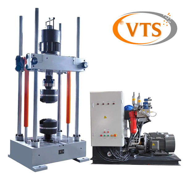 Dynamic and Fatigue Testing Machines Manufacturer
