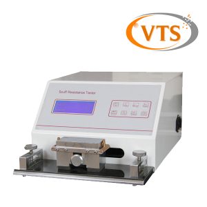 ASTM D5264 μελάνι Τρημονικά δοκιμαστή αντίστασης - Δοκιμαστής rub rub