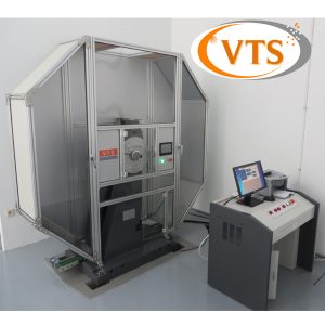 Маятниковая машина для испытаний на удар - Китай Производитель