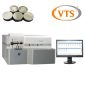Metal Rebar Optical Emission Spectrometer- VTS