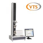 Máy kiểm tra độ bền kéo ASTM D882 Phim nhựa
