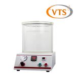 ASTM D3078, F1140, ISO 11607 Máy kiểm tra rò rỉ chân không