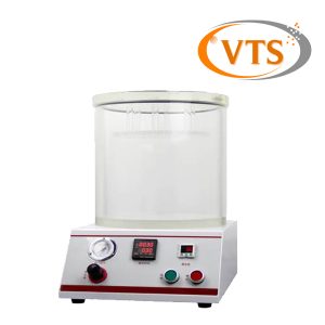 ASTM D3078, F1140, ISO 11607 Δοκιμαστής διαρροής κενού