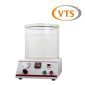 ASTM D3078, F1140, ISO 11607 Vacuum leak Tester